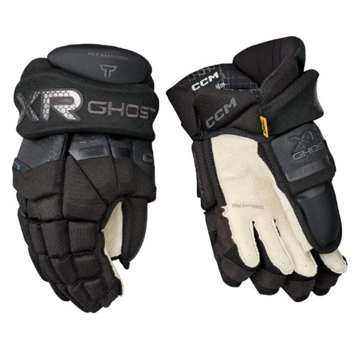 Ccm tacks ghost hockey - tacks,