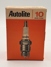 Vintage Bendix Autolite 45