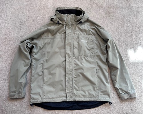 Berghaus green waterproof - berghaus,