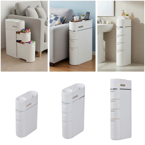 Slim gap storage cabinet - slim,