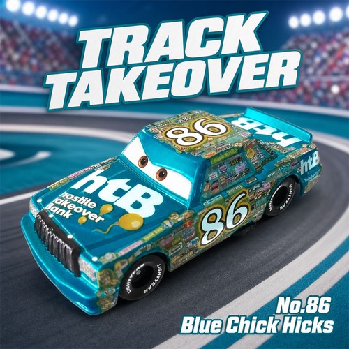 Disney pixar cars - cars, movie