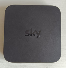 Sky Stream Puck TV Streaming Box IP061B-EF-ANT - Please Read Description