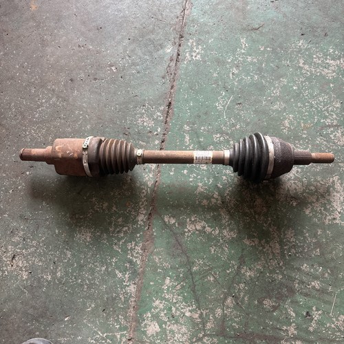 Ford focus driver side drive - focus,