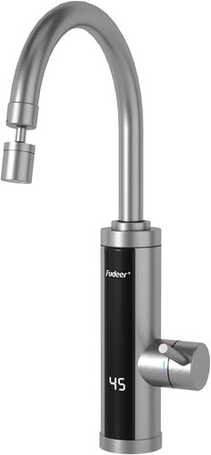 Fudeer electric instant hot - fudeer,