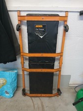 Halfords CAR CREEPER BOARD 
