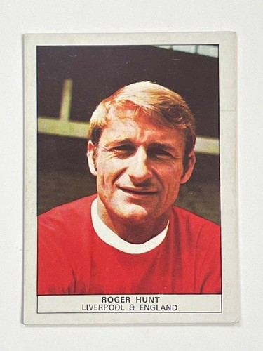 Nabisco footballers 1969 - nabisco, 1969/70