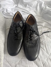 Armani Jeans 06534 Smart Black