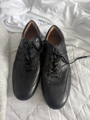 Armani jeans 06534 smart black - armani,