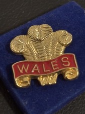 Prince Of Wales Ostrich