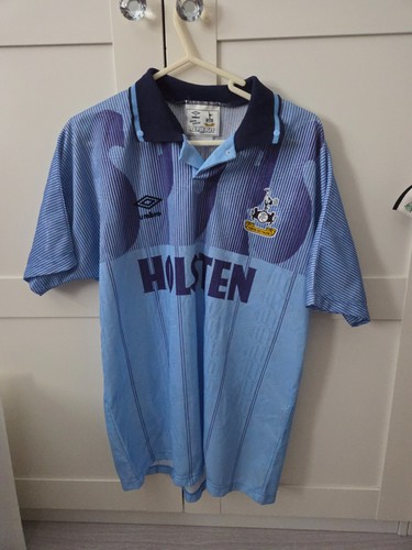 Vintage tottenham hotspur - vintage,