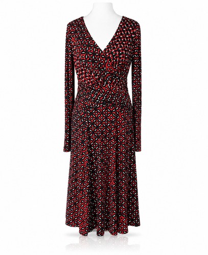 Long tall sally red - long,