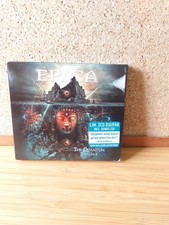Epica-The Quantum Enigma-2 Cd Set