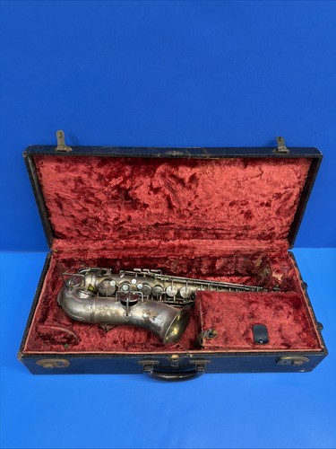 Antique king white - h.n.,