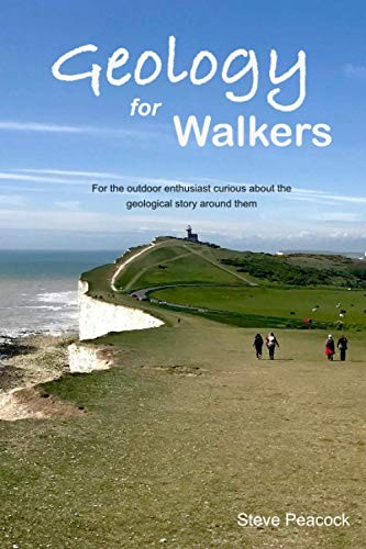 Geology for walkers - for, the