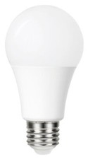 Light Bulb Frosted 4.8w LED
