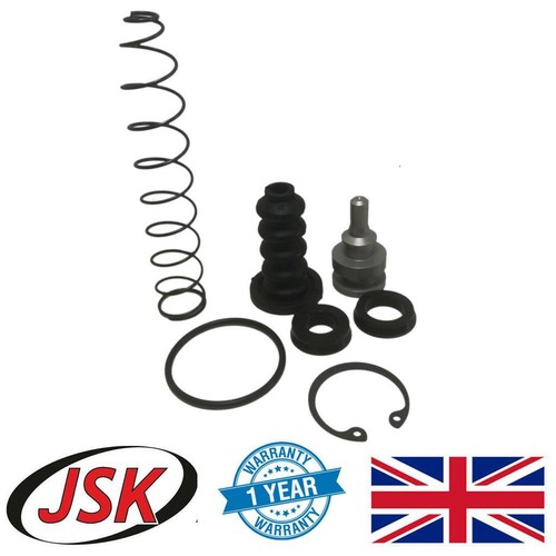 Clutch slave cylinder - clutch,