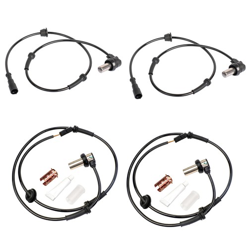 Abs sensor fits - fits, 90