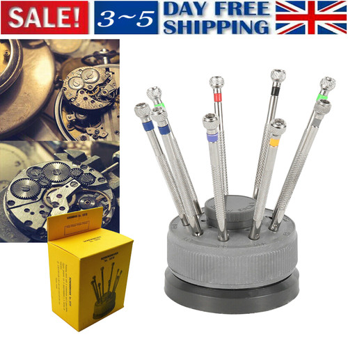 9pcs precision screwdriver set - 9pcs,
