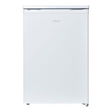 Freestanding Under Counter Fridge with 4 Ice Box, 55 cm, White, Statesman R155W