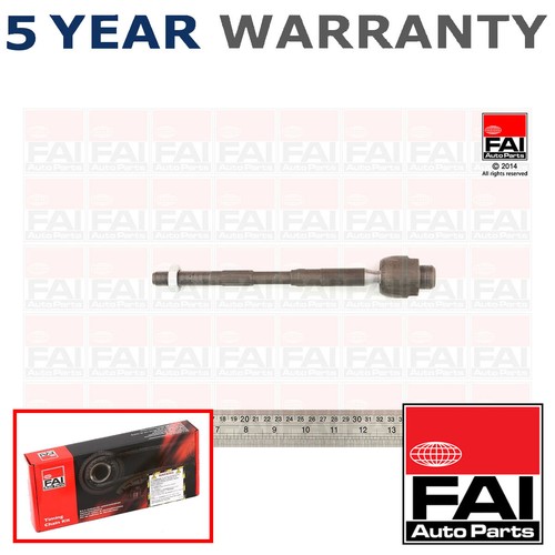 Fai front tie rod - fai,