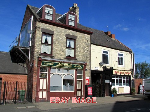 Photo sunderland butchers - photo,