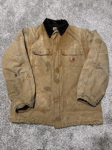 Carhartt jacket mens - carhartt,