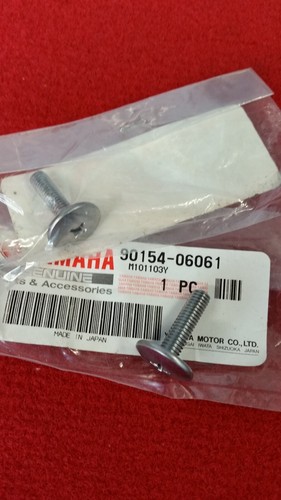 Yamaha front mudguard - yamaha, r1