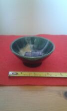 MOORCROFT  ,TRINKET DISH,9cms