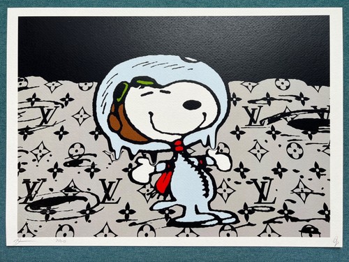 Snoopy woodstock multiple - snoopy,