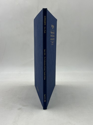 1985 sotheby magnificent - 1985,
