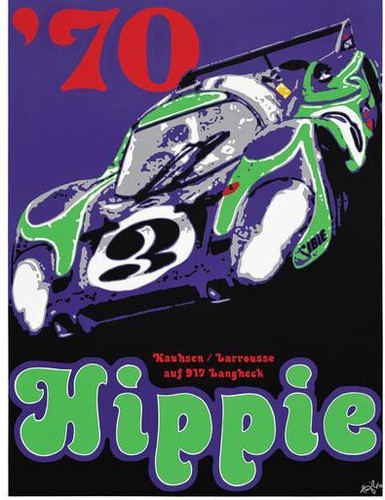 Collectible 1970 917 langheck - 1970,