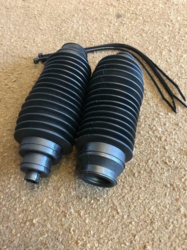 Morris minor steering rack - steering,