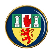 County Antrim (Northern