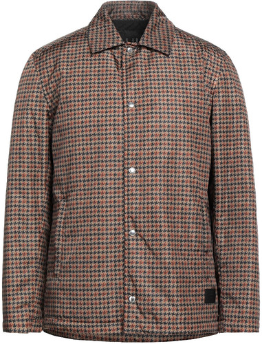 Dunhill men khaki 100 - men's, 100%
