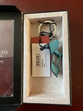 Osprey London Salsa Shoe