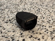 Cessna Style Wet Compass (with Fluid)