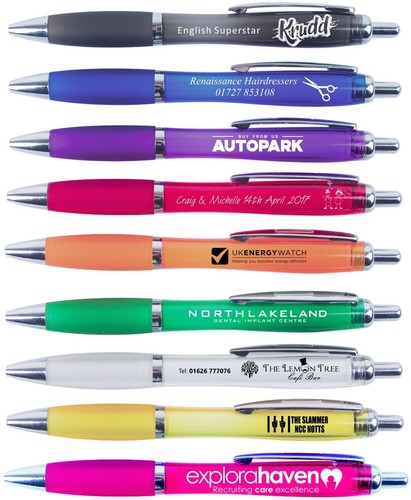 Printed personalised - printed,