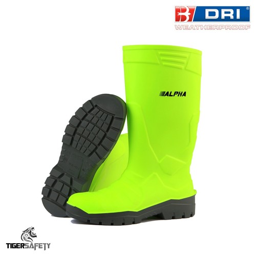 Dri fluorescent high - b-dri,