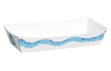 Fish & Chip Trays x 50 Tasty