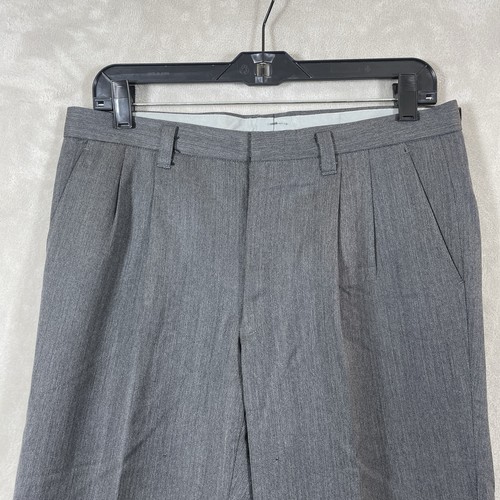 Vtg 50s drop loop pleated - vtg,