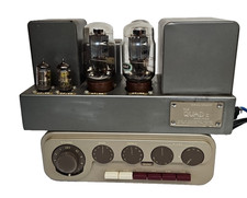 Quad 22 control unit with Quad