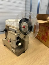 eumic P8 proyector - FOR PARTS - SEE DETAILS