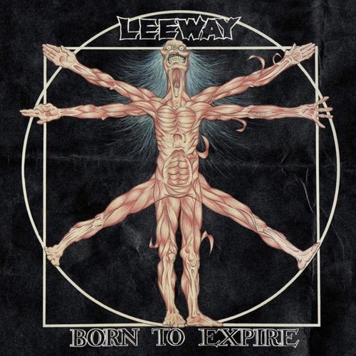 Leeway born expire lp - to,