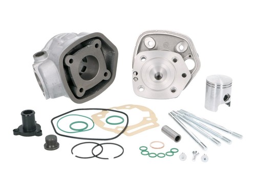 Cylinder kit top performances - kit,