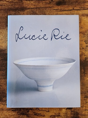 Lucie rie tony birks - lucie,