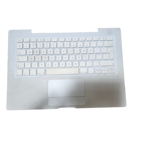Apple macbook white a1181 - apple,