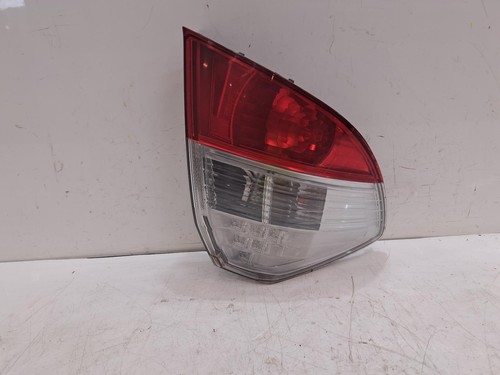 Honda jazz vtec mk3 - i-vtec, ex