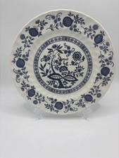 Royal Wessex Blue Nordic 10”