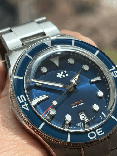 Christopher ward wh2066aa c65 - ward,