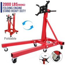 900KG Folding Engine Stand